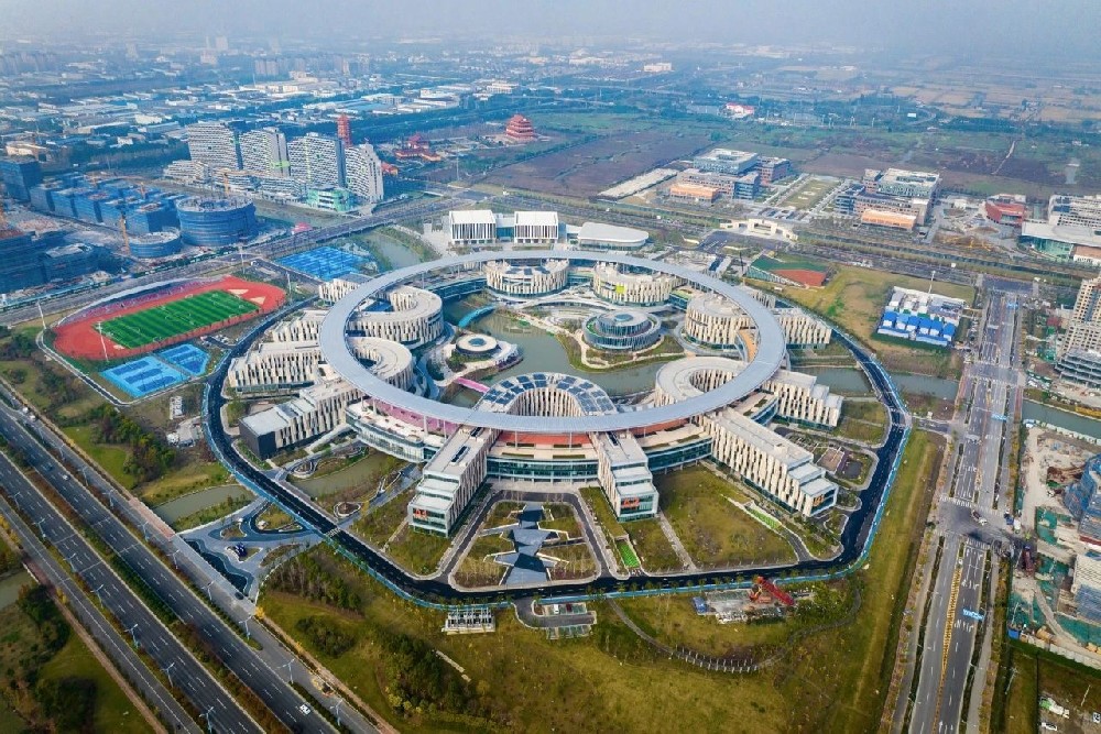 西交利物浦大学
